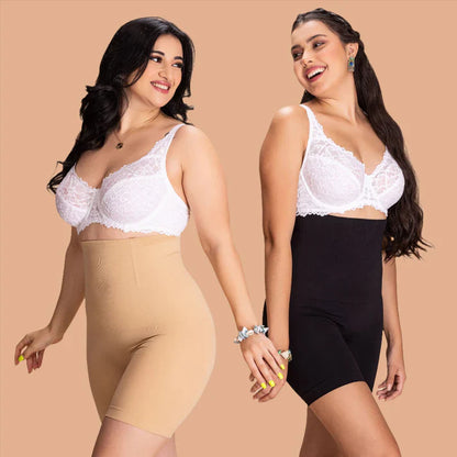 Perfect 4-in-1 Magic Body Shaper