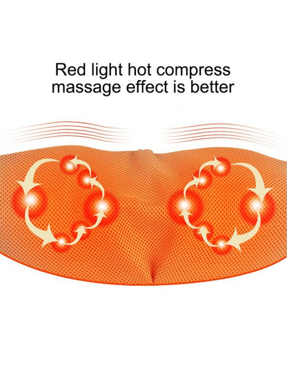 Pro Neck and Back Massager