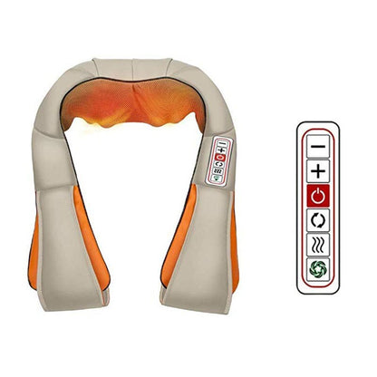 Pro Neck and Back Massager