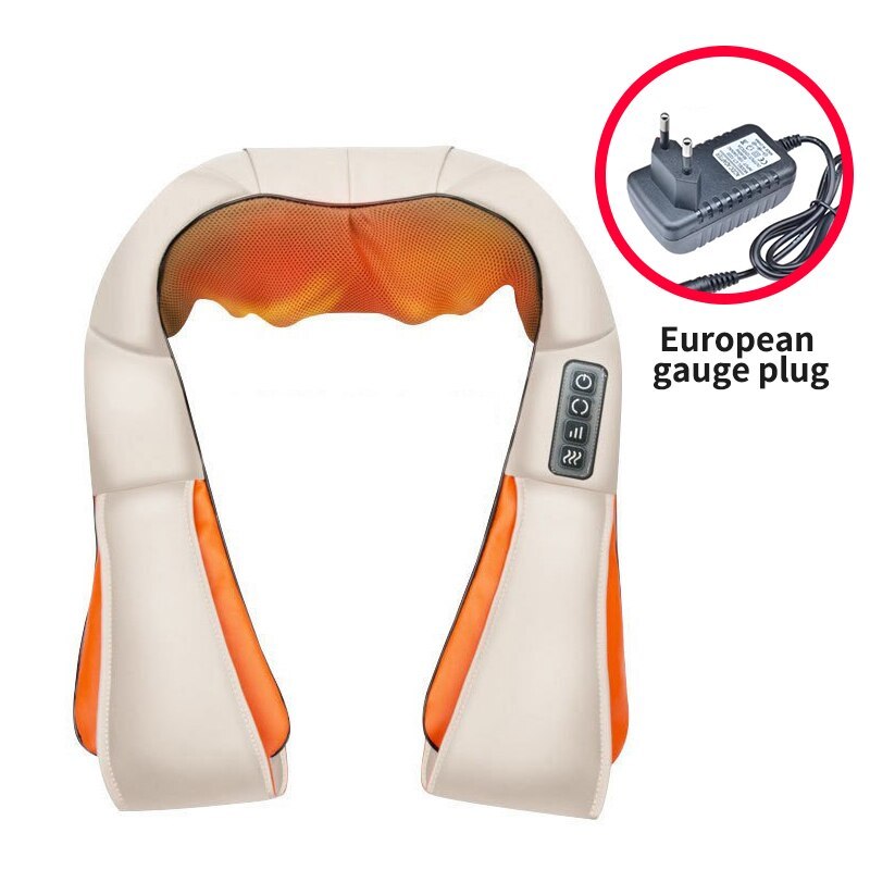 Pro Neck and Back Massager