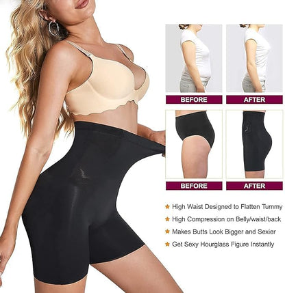 Perfect 4-in-1 Magic Body Shaper