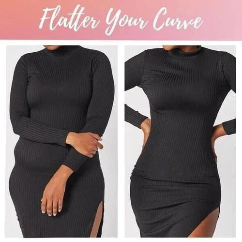 Perfect 4-in-1 Magic Body Shaper