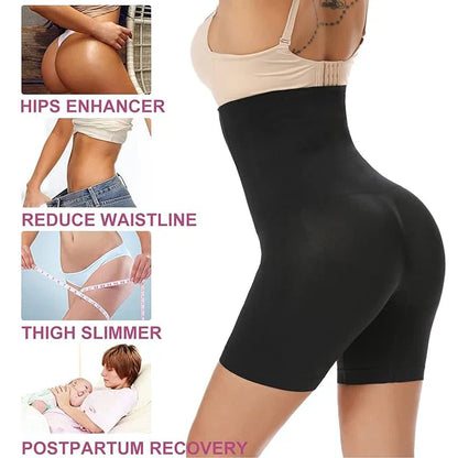 Perfect 4-in-1 Magic Body Shaper