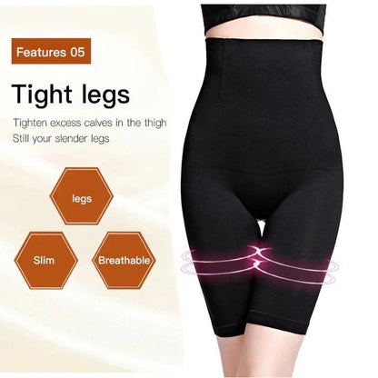 Perfect 4-in-1 Magic Body Shaper