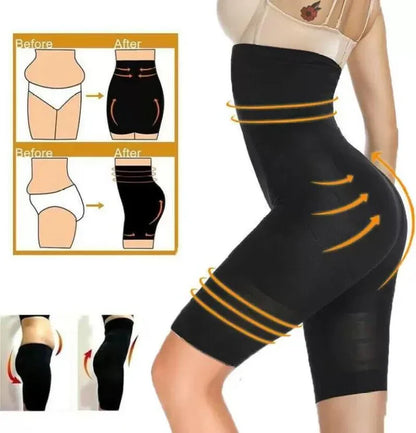 Perfect 4-in-1 Magic Body Shaper