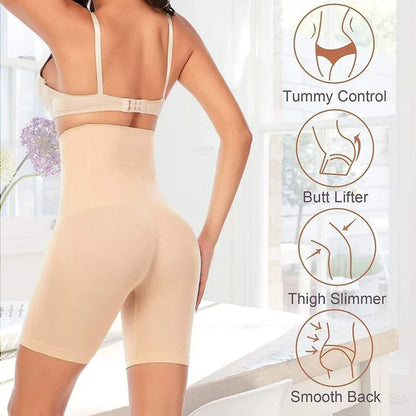 Perfect 4-in-1 Magic Body Shaper