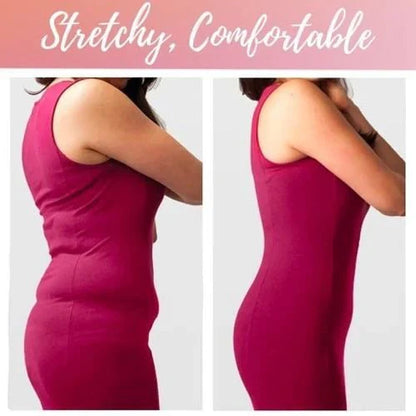 Perfect 4-in-1 Magic Body Shaper