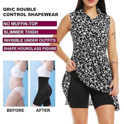 Perfect 4-in-1 Magic Body Shaper