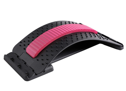 PostureKing - Cervical Magnetic Therapy Stretcher for Back Pain Relief