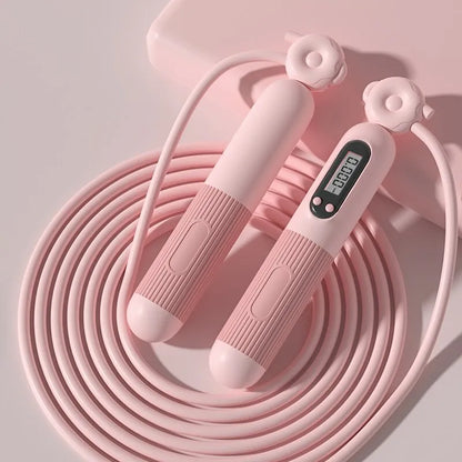 Rise™ Smart Jump Rope