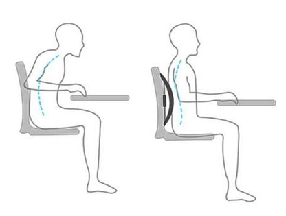 PostureKing - Cervical Magnetic Therapy Stretcher for Back Pain Relief