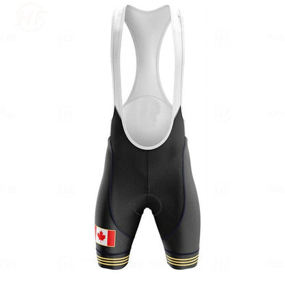 Canada Men's Cycling Kit