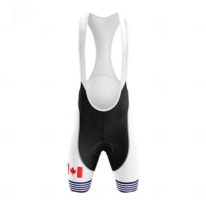 Canada Men's Cycling Kit