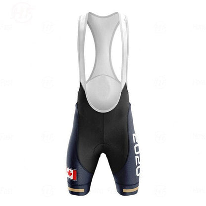 Canada Men's Cycling Kit